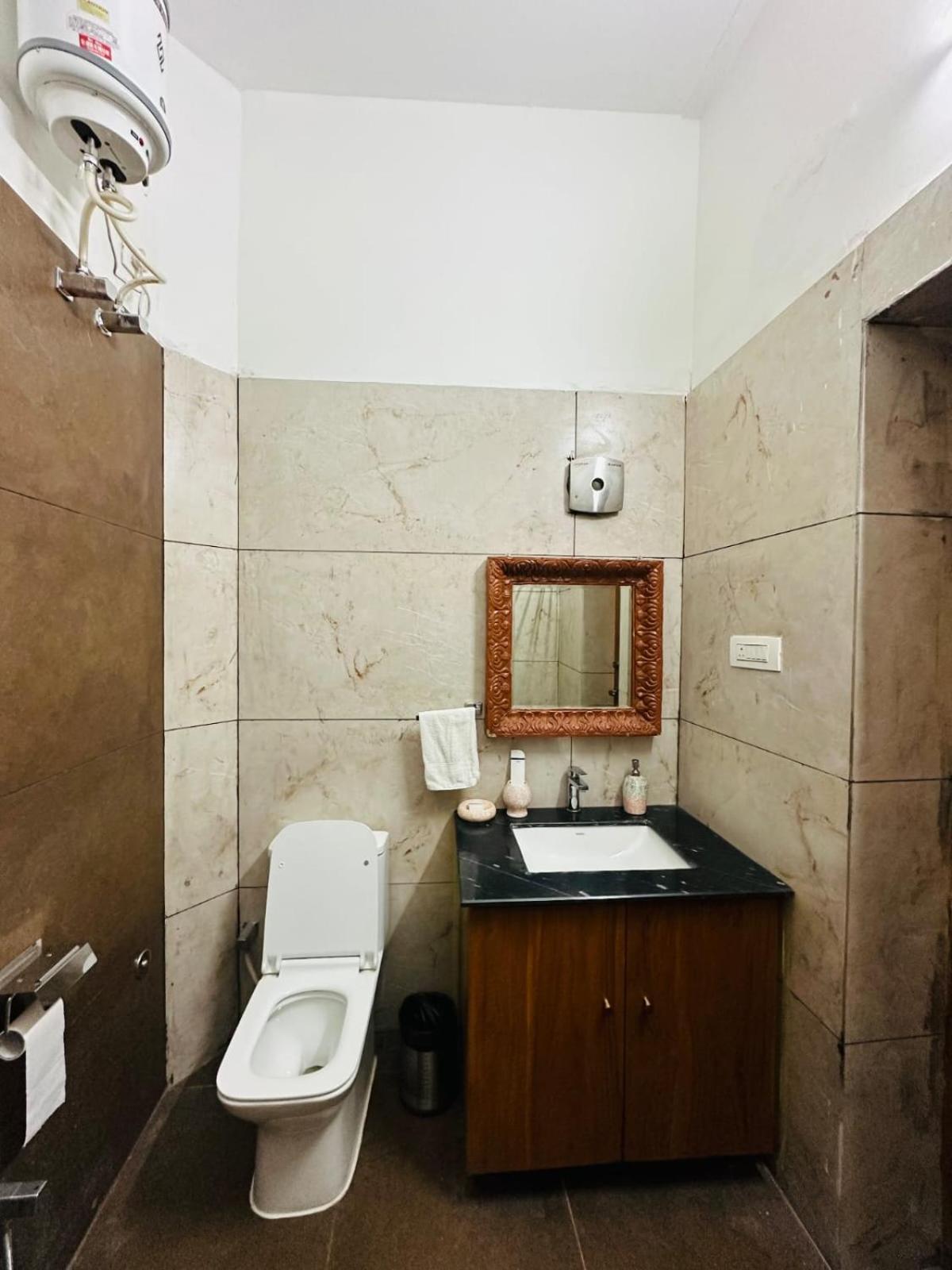 Raghvendra Heritage Jodhpur  Eksteriør billede